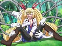 动漫女孩绳刑福利