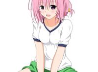 梦梦贝莉雅本子