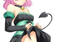 梦梦·贝莉雅·戴比路克-出包王女剧照