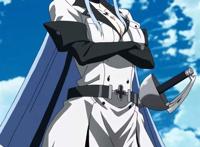 本期壁纸为"艾斯德斯"