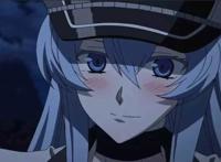 斩赤红之瞳其中艾斯德斯的高清手机壁纸