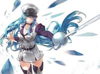 艾斯德斯本子漫画