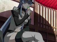 英雄的二次元 艾斯德斯,第四弹