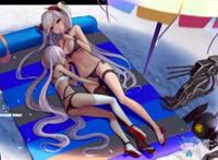 碧蓝航线高雄本子