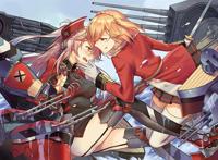 碧蓝航线威尔士亲王本子汉化 碧蓝航线威尔士亲王本子汉化