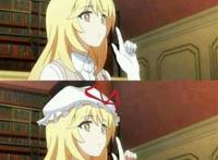 食蜂女王果然好萌