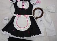 [ハニーバニー (こはち)]少年女装调教~天音~1-4(完结)