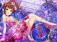 偶像大师百万现场剧场时光 765pro 横山奈绪