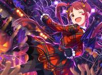 偶像大师百万现场剧场时光 765pro 松田亚利沙