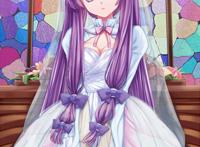 帕秋莉触手衣本子