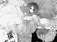 【漫画】bloody mary---サマミヤアカザ哀君吧