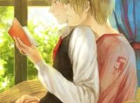 我就知道你是我唯一的光哀君吧