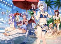 东方幻想乡h同人漫