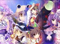 东方灵梦福利-虫子控制灵梦本子