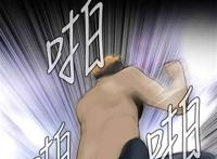 漫画《偷窥》第1话-美少妇上班做地铁竟遇上痴汉!