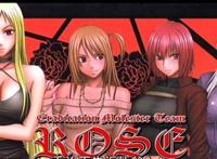 最终电车痴汉1-3的动漫本子