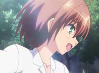 【生肉里番】なちゅらるばけーしょん the animation