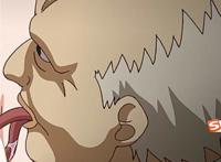 客官,要不要看看新来的生肉呢