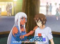 【里番资源】【生肉】我が家のリリアナさん the animation