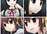 [里番][生肉]ビッチ学园が清纯なはずがないっ!