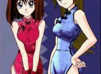 游戏王杏子暴衣