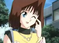 游戏王杏子被迷晕