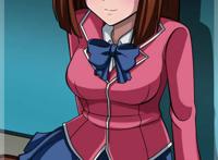 真崎杏子同人图欣赏