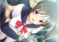 《伪娘碰上电车痴汉的下场》