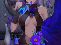 fgo静谧哈桑全彩本子