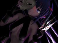 fgo美图分享,静谧哈桑