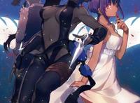 fgo设定 静谧哈桑