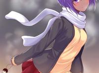 静谧哈桑的美图