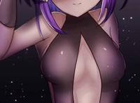 fgo 插图 【二百零六】哈桑·萨巴赫(静谧)