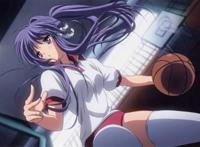 [clannad][drama video][藤林杏][主线剧场]感人!