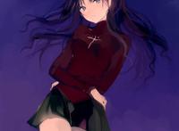 fate,saber,福利本子