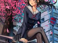 路人女主的养成方法霞之丘诗羽本子福利图片