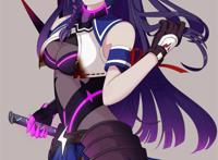 崩坏3壁纸芽衣专场