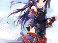 绝剑有纪高清壁纸