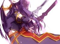 刀剑神域绝剑篇ed