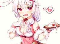 崩坏三美图(德莉傻)