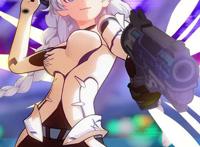 崩坏3rd角色手机壁纸