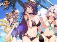 《崩坏3》角色赏析51