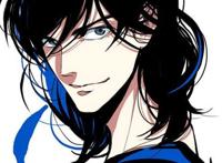 rain_哀君吧漫画