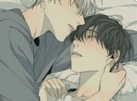 【漫画】在那尽头