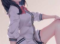 【萌图】新条茜&宝多六花 本子 福利