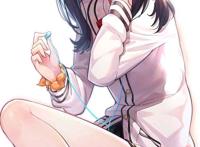 明日方舟本子,平凡职业月本子