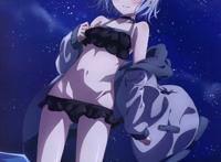 空银子 龙王的工作