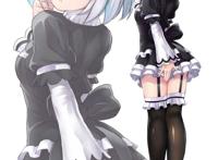 高清动漫壁纸】空银子(