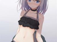 【100张空银子超清美图】