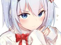 高清动漫壁纸【165】空银子(常更)